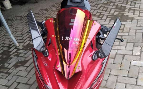 KAWASAKI NINJA ZX 250