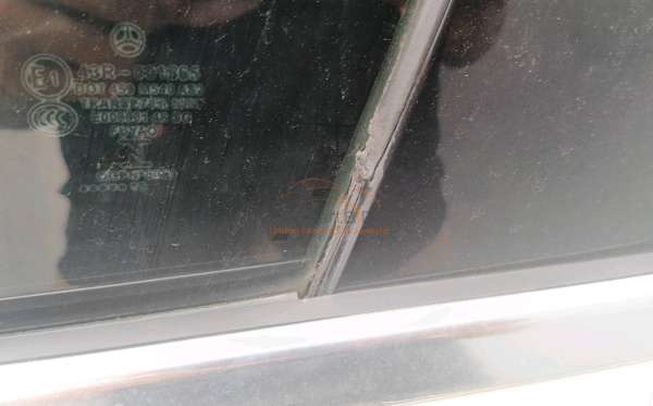 MERCEDES BENZ  GLA 200  X156