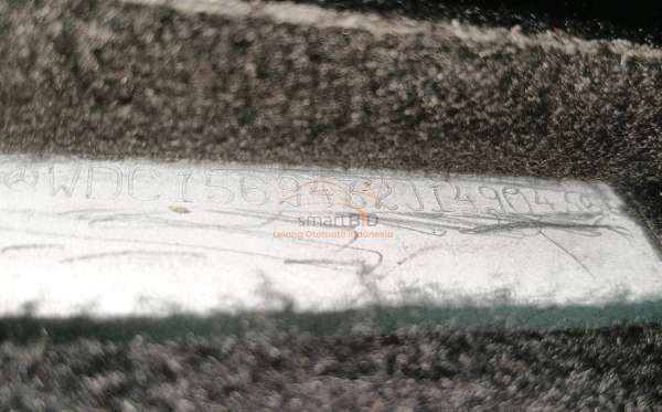 MERCEDES BENZ  GLA 200  X156