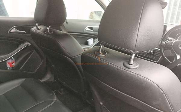 MERCEDES BENZ  GLA 200  X156