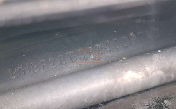 NISSAN  X TRAIL  2.0 2WD