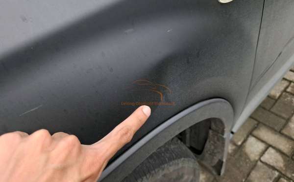 NISSAN  X TRAIL  2.0 2WD