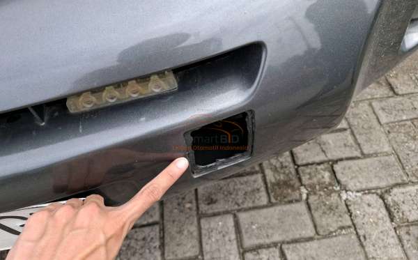 NISSAN  X TRAIL  2.0 2WD