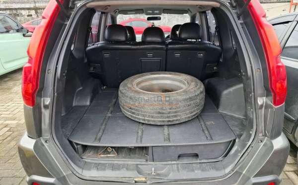 NISSAN  X TRAIL  2.0 2WD