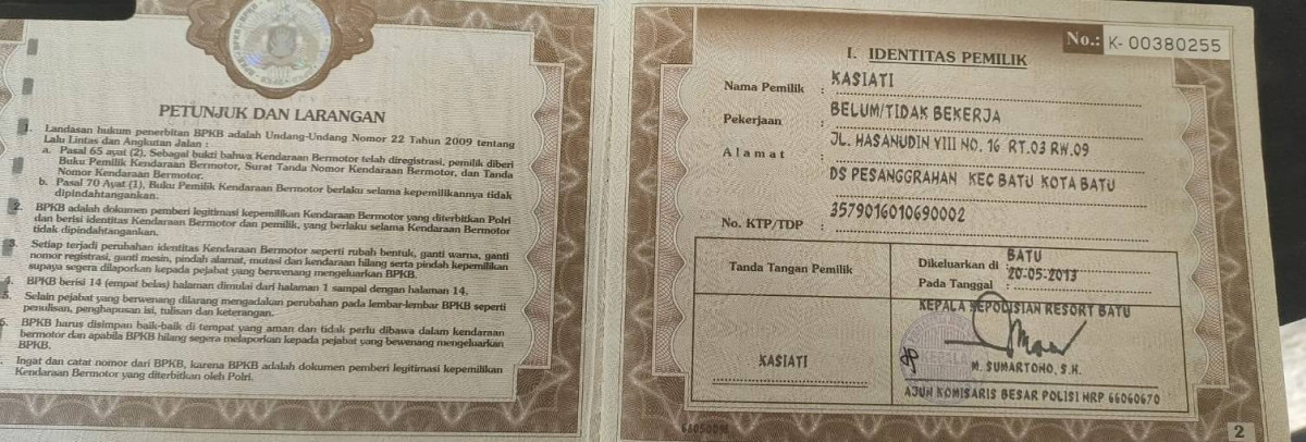 MITSUBISHI PAJERO SPORT 2.5 D EXCEED (4X2)