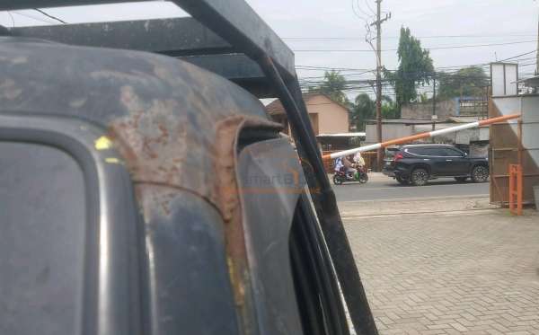 SUZUKI  CARRY  ST 150