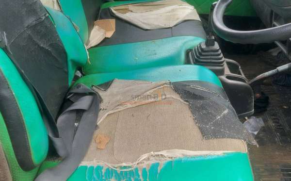 SUZUKI  CARRY  ST 150