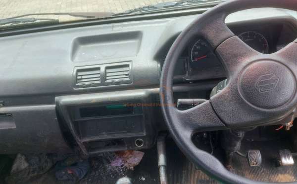 SUZUKI  CARRY  ST 150