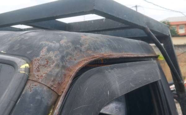 SUZUKI  CARRY  ST 150