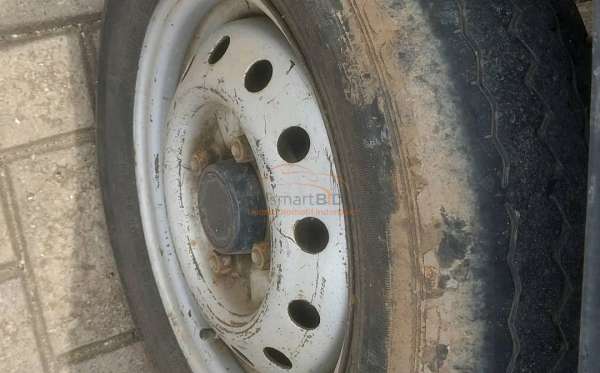 SUZUKI  CARRY  ST 150