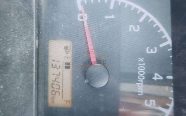 SUZUKI  CARRY  ST 150