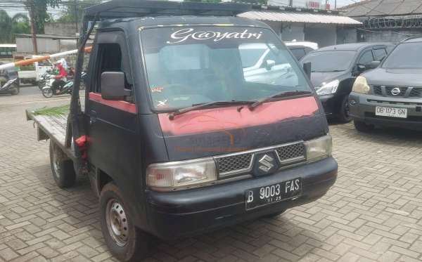 SUZUKI  CARRY  ST 150