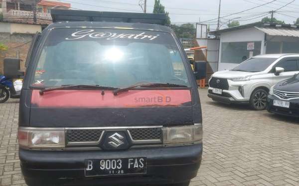 SUZUKI  CARRY  ST 150