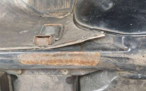 SUZUKI  CARRY  ST 150