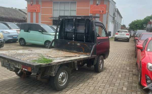 SUZUKI  CARRY  ST 150