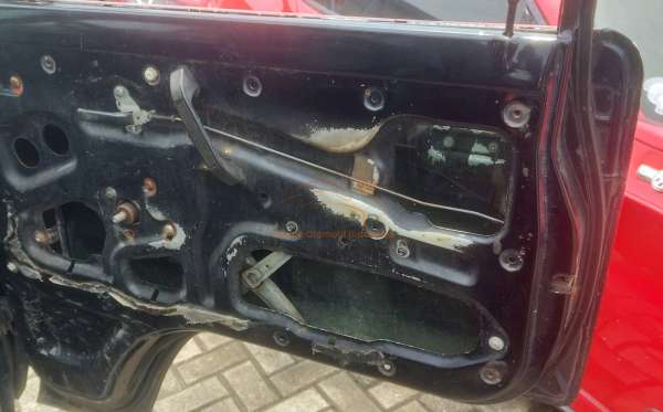 SUZUKI  CARRY  ST 150