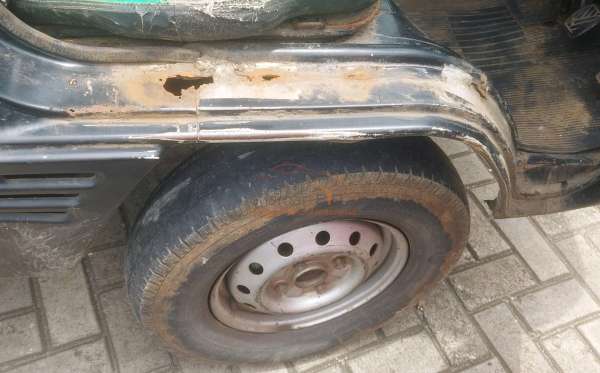 SUZUKI  CARRY  ST 150