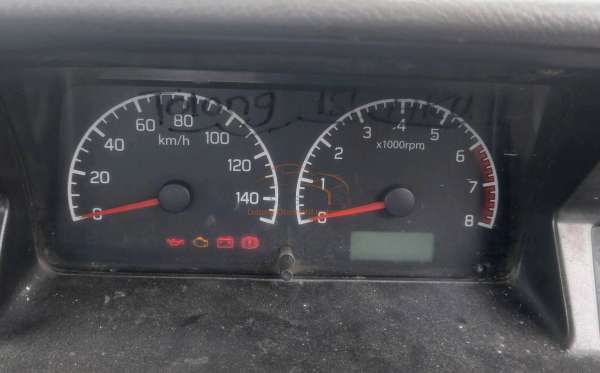 SUZUKI  CARRY  ST 150