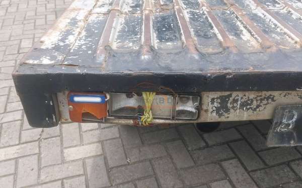 SUZUKI  CARRY  ST 150