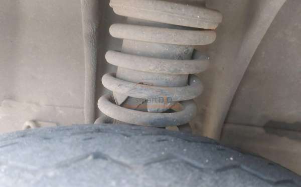 SUZUKI  CARRY  ST 150