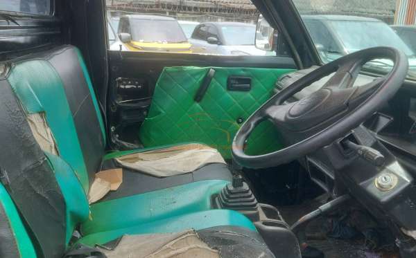 SUZUKI  CARRY  ST 150