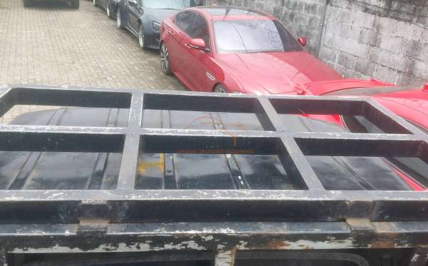 SUZUKI  CARRY  ST 150