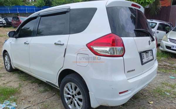 SUZUKI ERTIGA DX