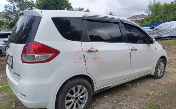 SUZUKI ERTIGA DX