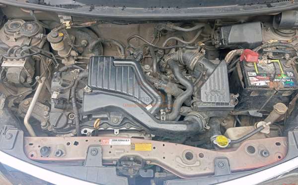 TOYOTA CALYA 1.2 G A/T