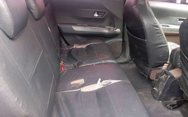 TOYOTA CALYA 1.2 G A/T