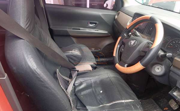 TOYOTA CALYA 1.2 G A/T