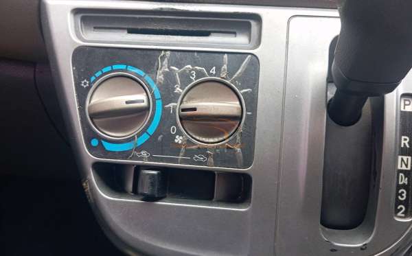 TOYOTA CALYA 1.2 G A/T