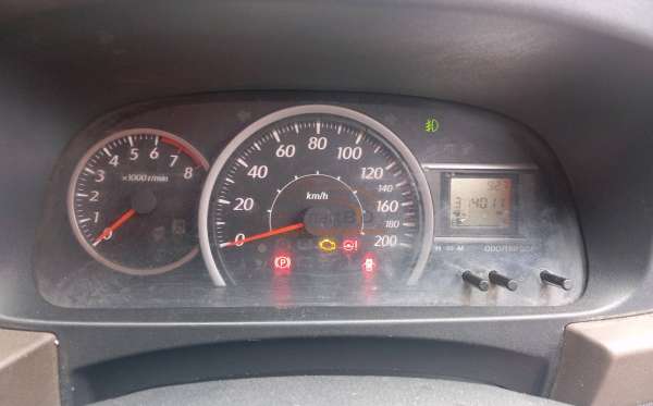 TOYOTA CALYA 1.2 G A/T