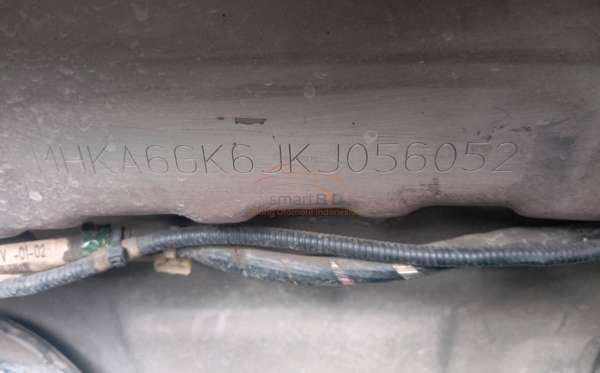 TOYOTA CALYA 1.2 G A/T