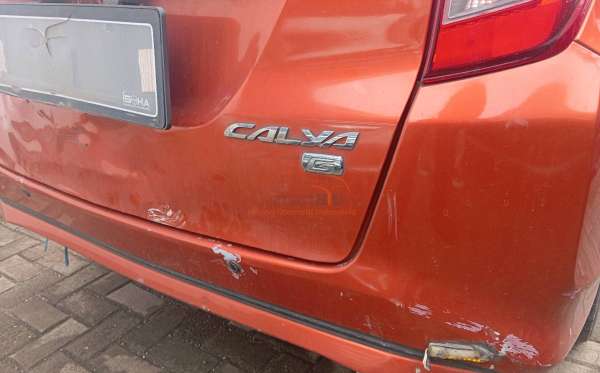 TOYOTA CALYA 1.2 G A/T