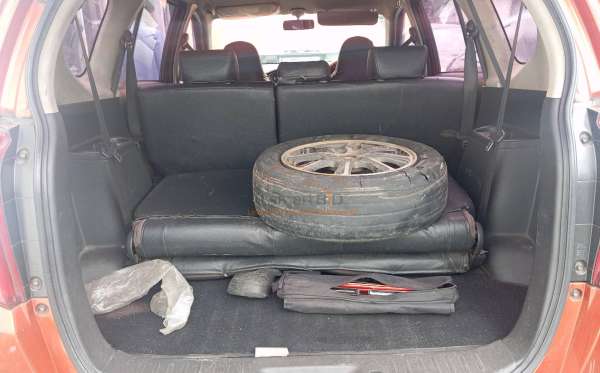 TOYOTA CALYA 1.2 G A/T