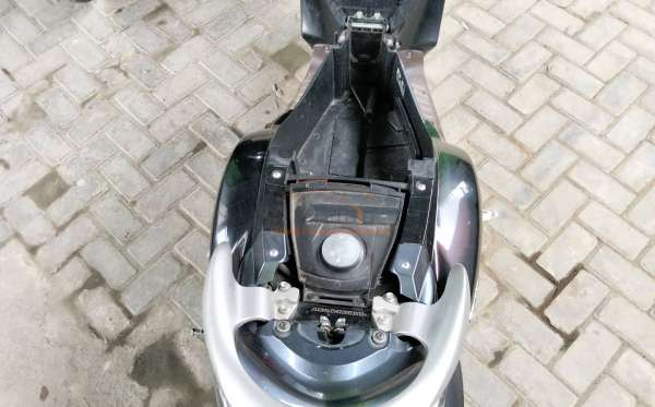 YAMAHA MIO FINO