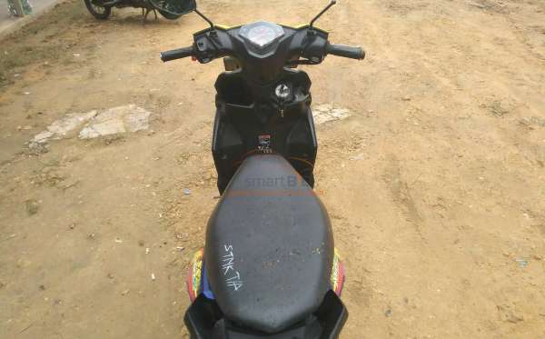 YAMAHA MIO M3 125