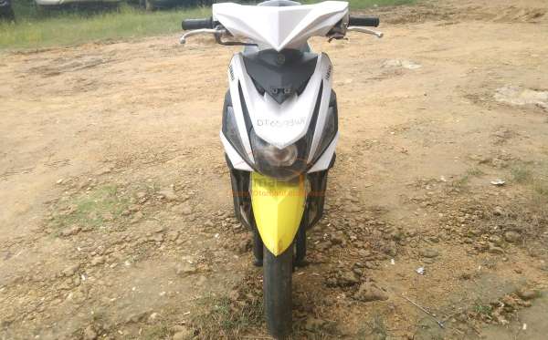 YAMAHA MIO M3 125