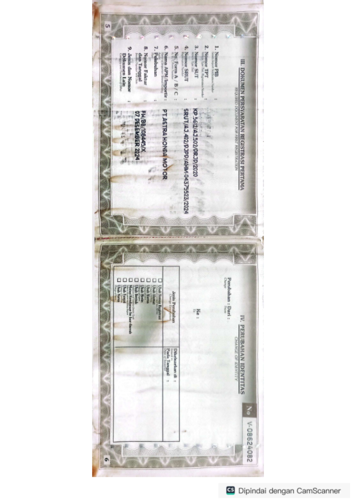 HONDA NEW PCX 160 CBS