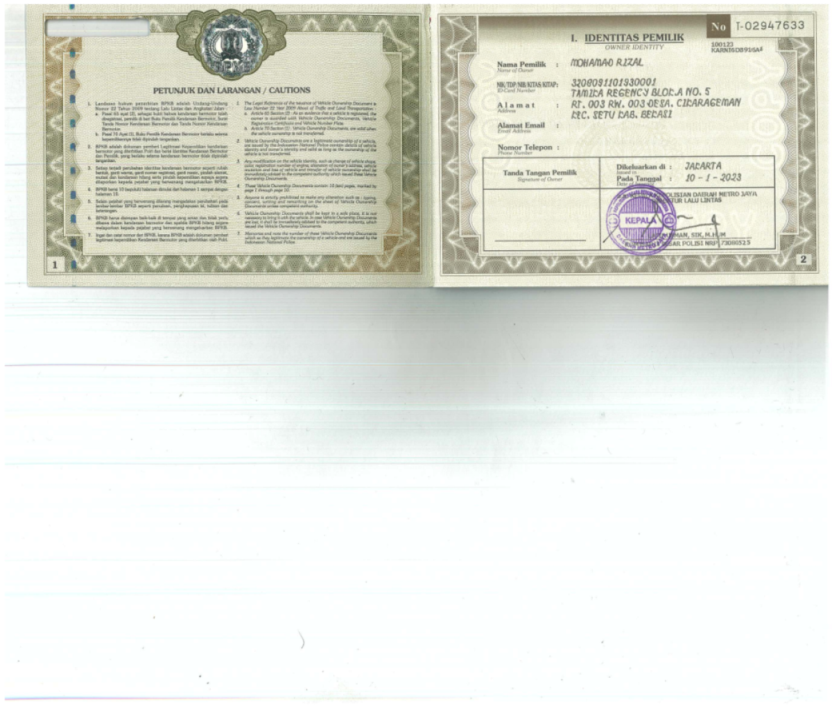 TOYOTA  FORTUNER  2.8 VRZ