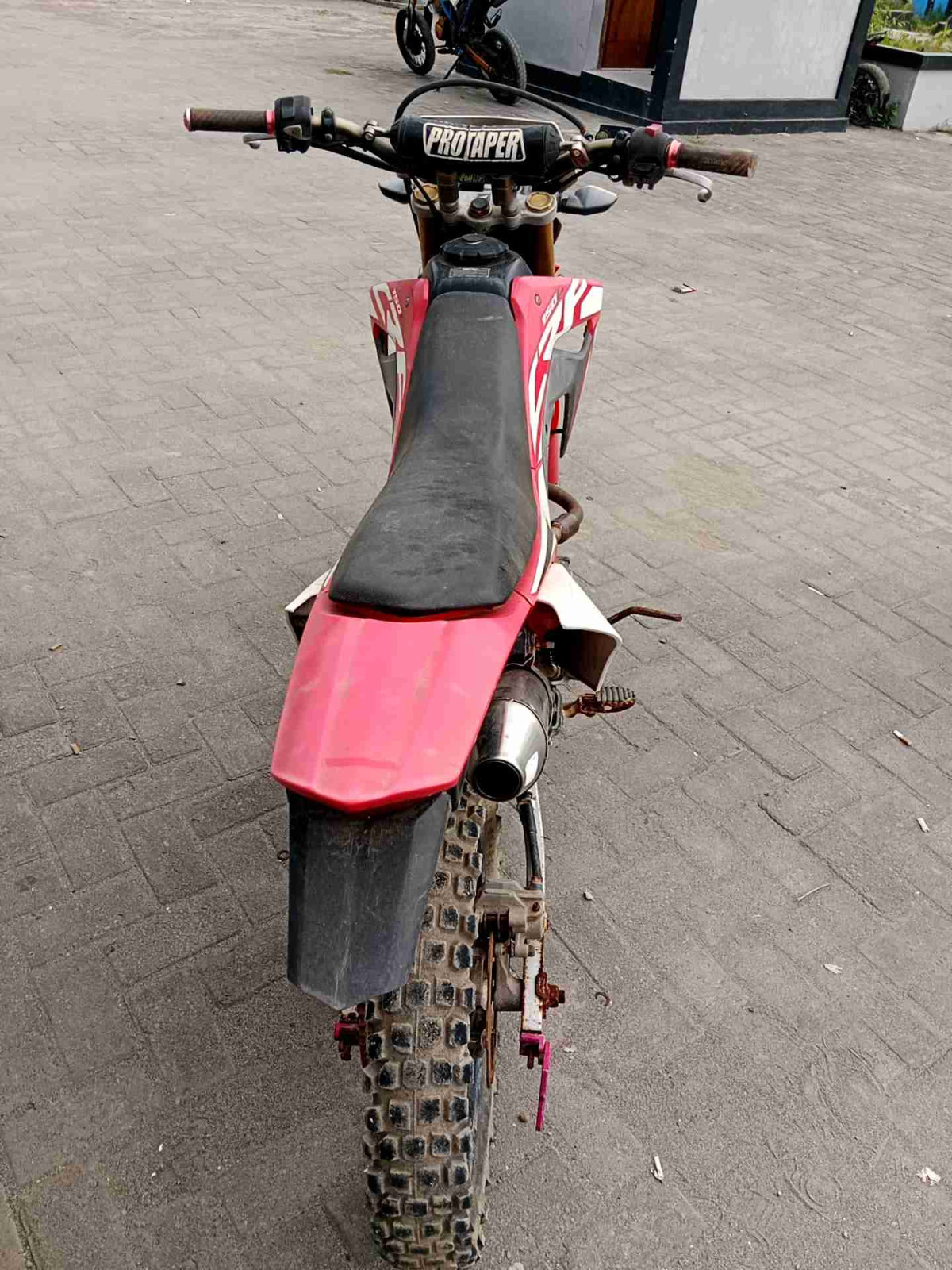 HONDA CRF 150