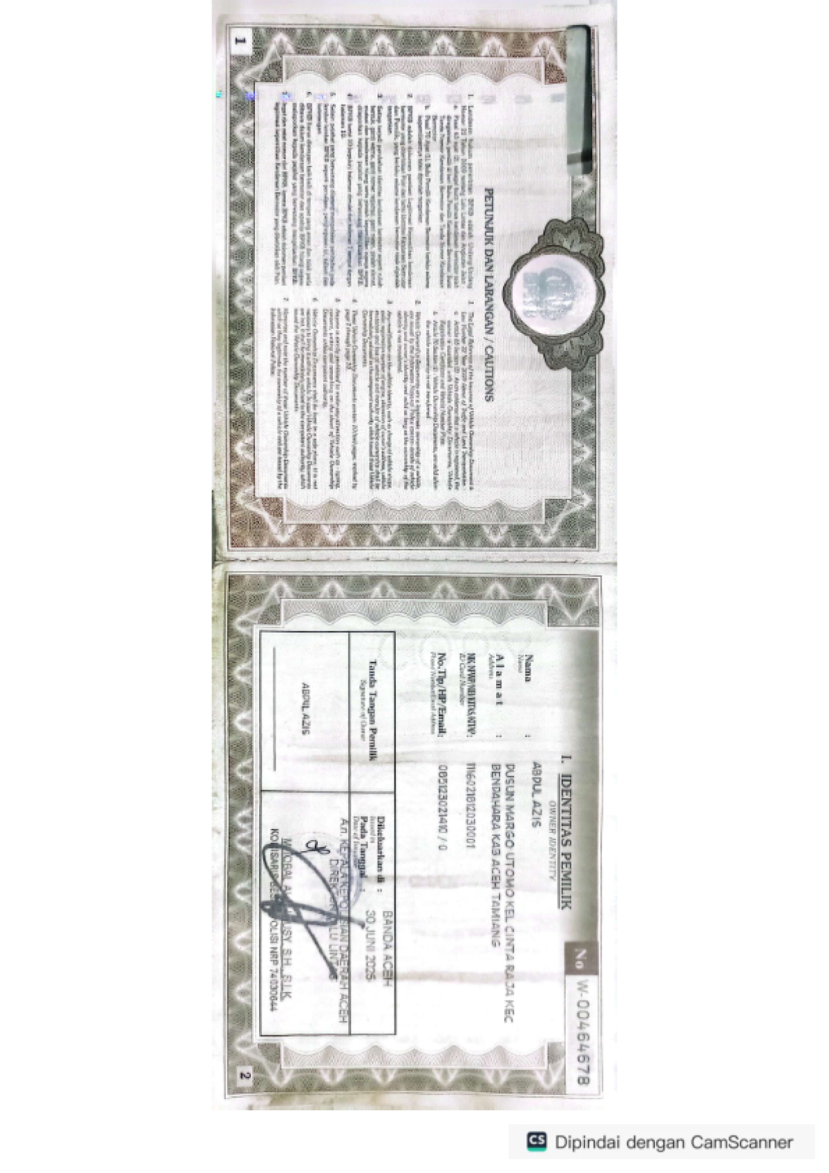 HONDA VARIO 125 eSP CBS