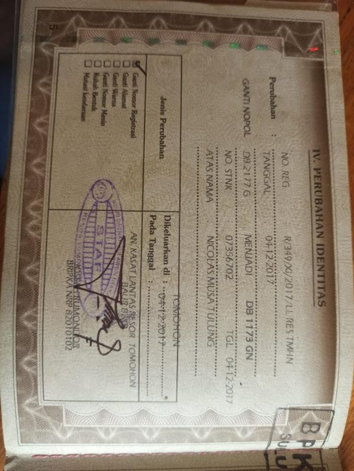 NISSAN  X TRAIL  2.0 2WD