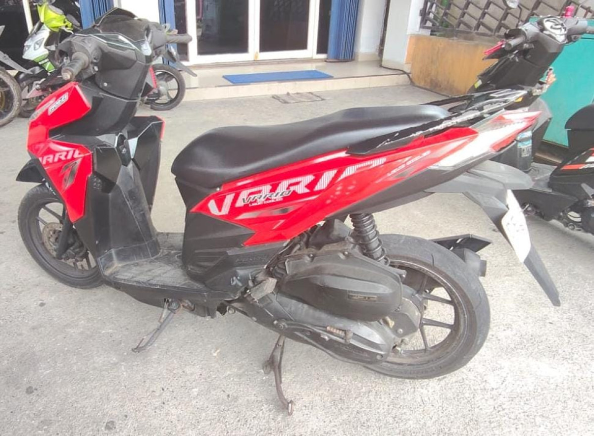 HONDA VARIO 110