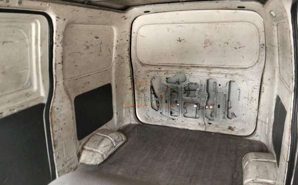 DAIHATSU GRAN MAX BLIND VAN