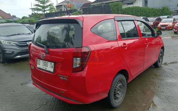 DAIHATSU SIGRA