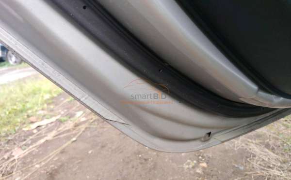 FORD FIESTA1.6L AT S