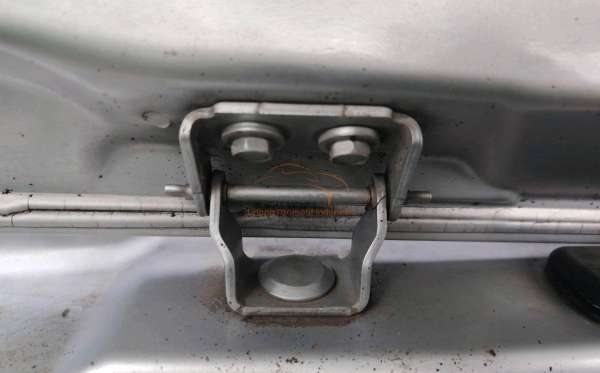 FORD FIESTA1.6L AT S