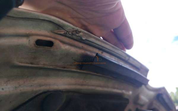 FORD FIESTA1.6L AT S